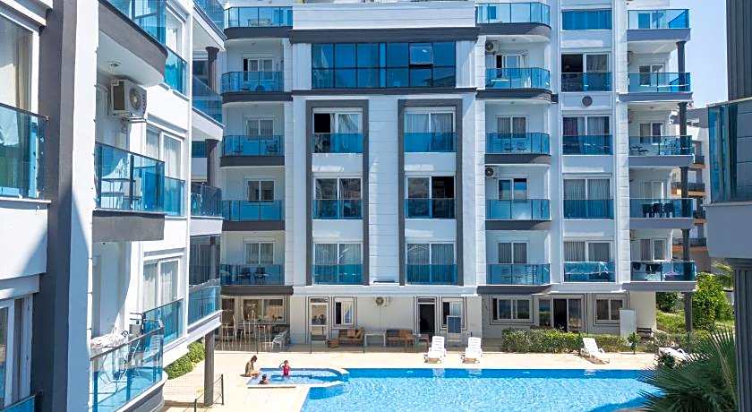 KONYAALTI SUITE HOTEL 