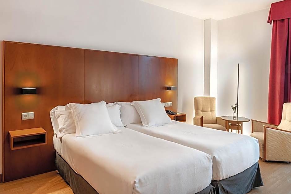 Vincci Ciudad De Salamanca