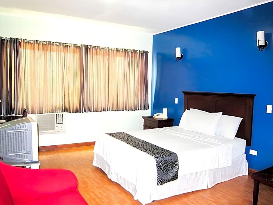 Oftana Suites Cebu near Oakridge