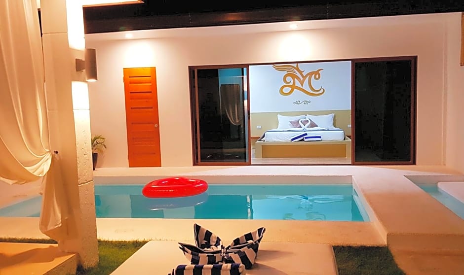 Montecarlo Villas Panglao