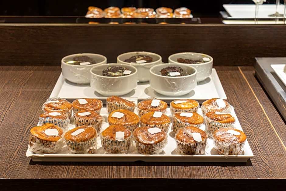 Arosa Rio Hotel