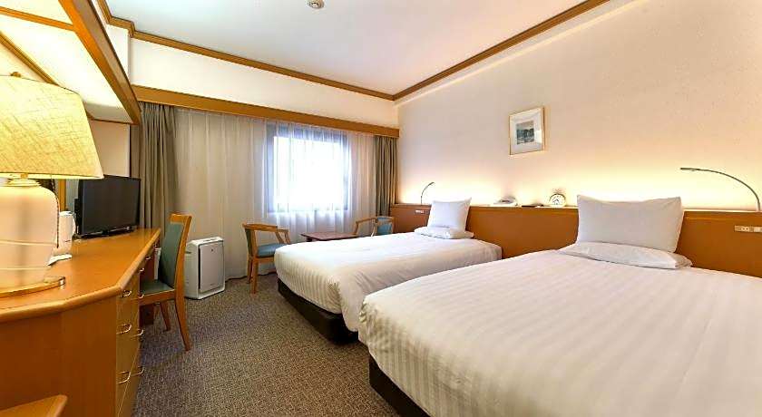 Dai-Ichi Inn Ikebukuro Hotel