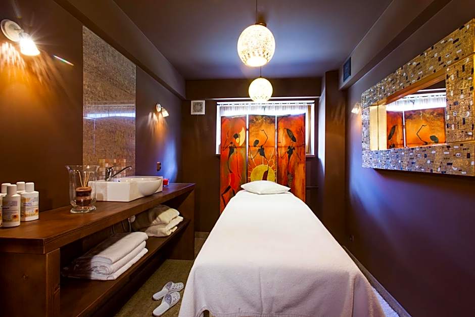 Villa Cynamon Jacuzzi & Sauna