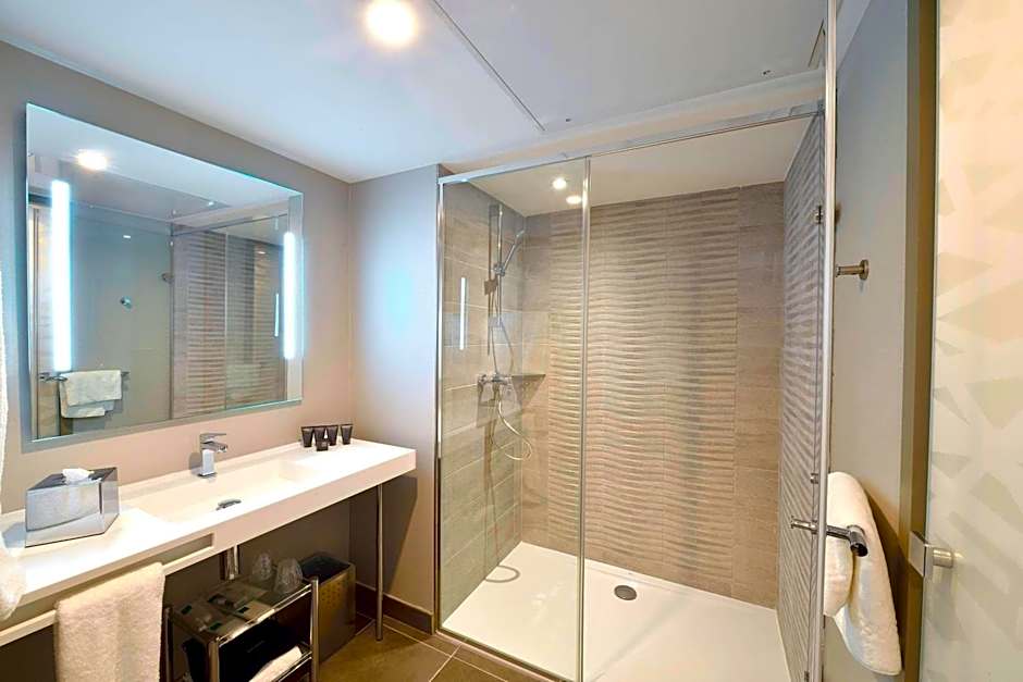 AC Hotel by Marriott Marseille Prado Velodrome