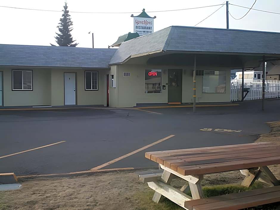 Chalet Motel