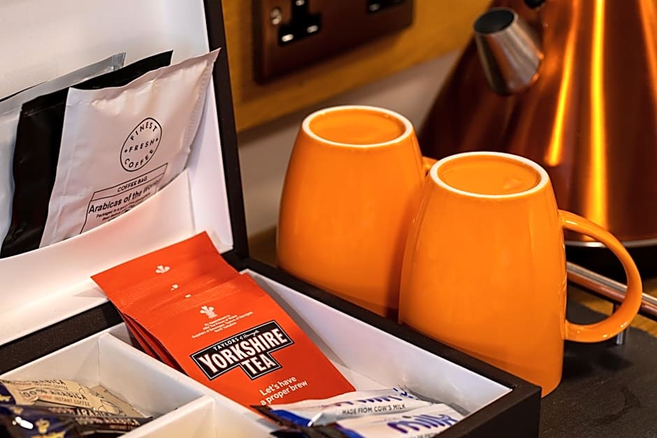 Weetwood Hall Estate