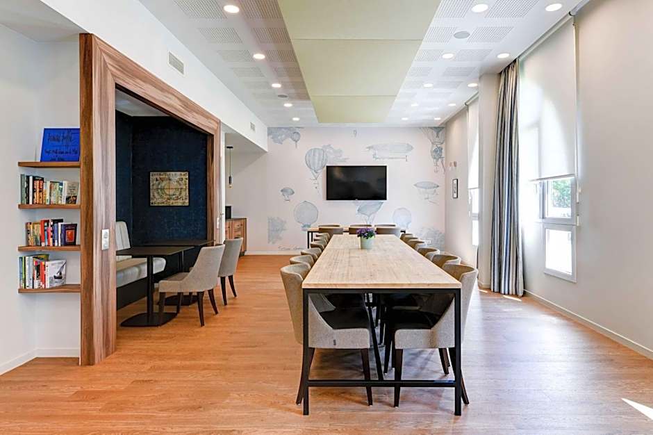 Hôtel Jules Verne Biarritz