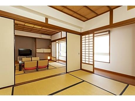 Japanese Room