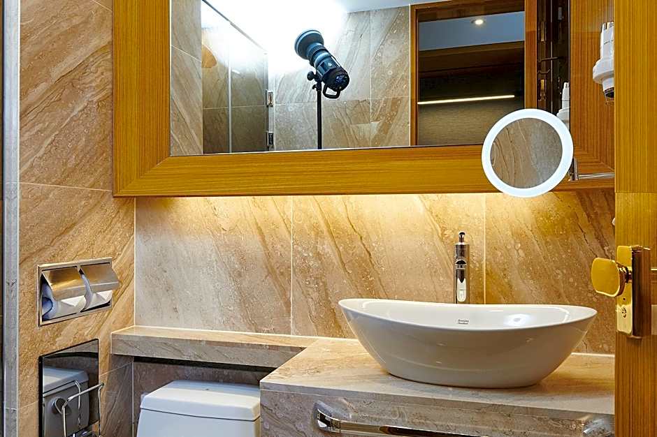 Traum Valley Hotel - formerly jeongseon intoraon hotel