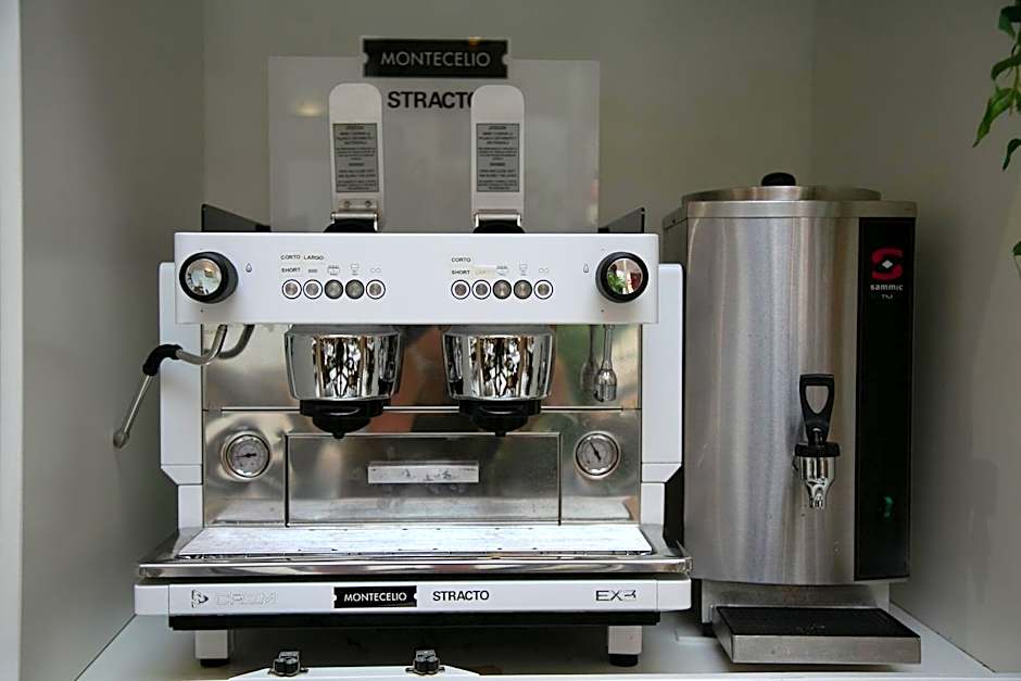 Sercotel Las Casas de los Mercaderes