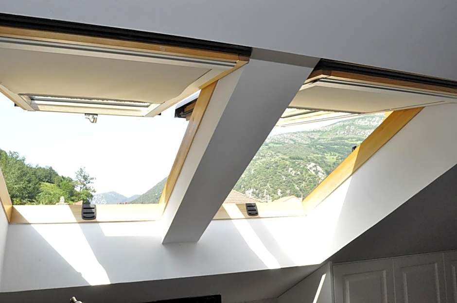 La Casona de Don Santos