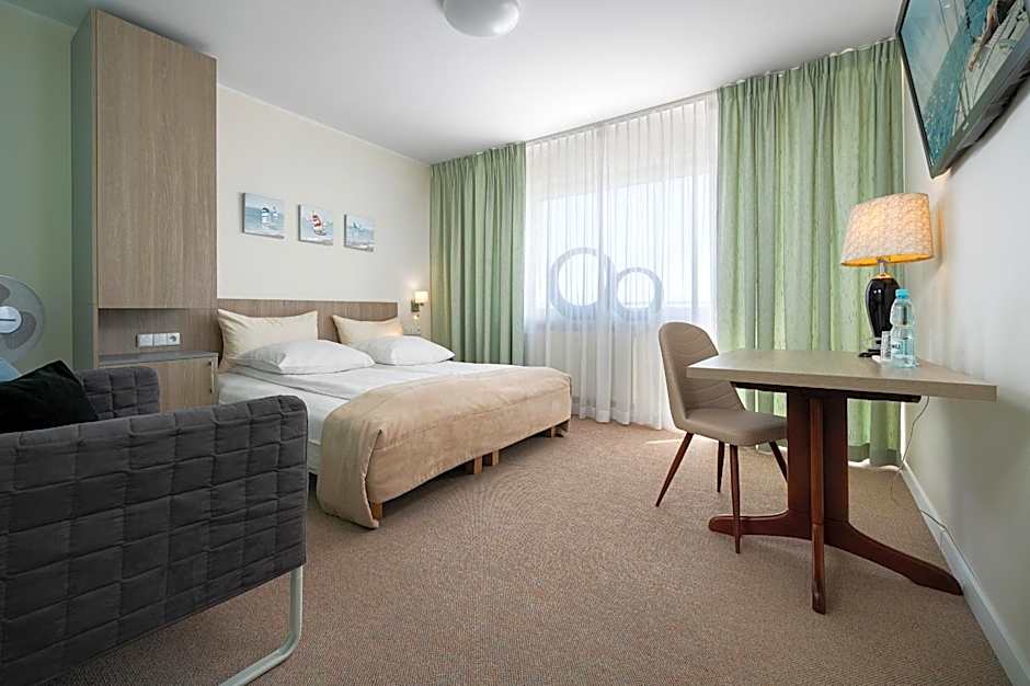 Kameralny Aparthotel Elegante Władysławowo - Adults Only