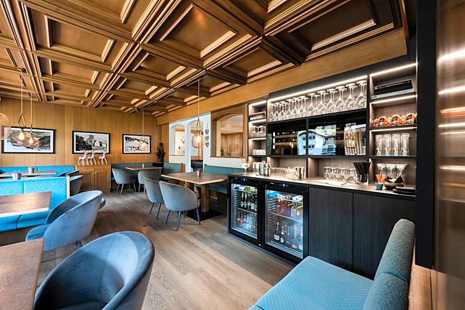 Giardin Boutique Hotel B&B