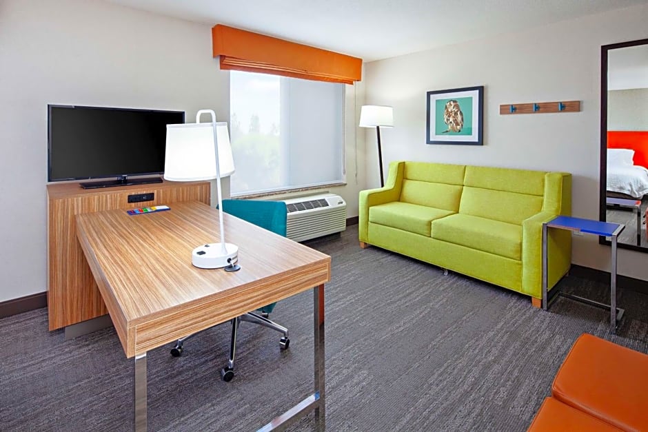 Hampton Inn By Hilton & Suites Chino Hills, Ca