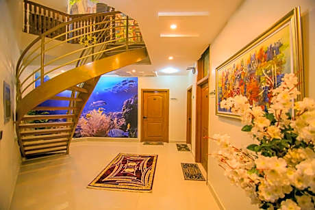 Premier Inn Gulberg Lahore