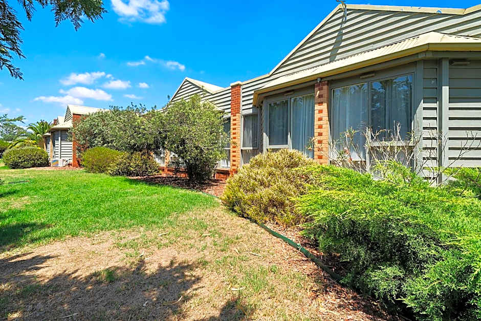 Comfort Inn Coach & Bushmans