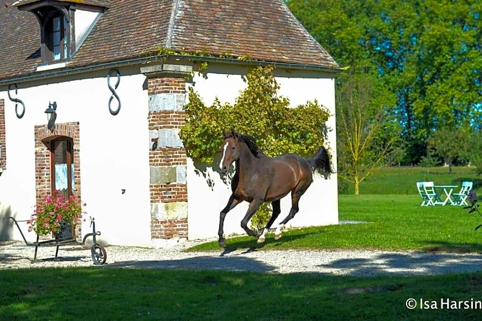 Le Domaine de Toussacq