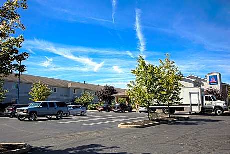 Motel 6-East Brunswick, NJ