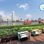 Ramada Plaza by Wyndham Bangkok Menam Riverside