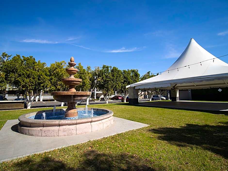 Hotel Calafia