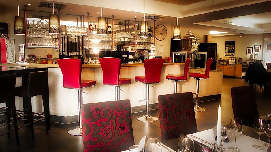 Fritz Hotel & Restaurant KG