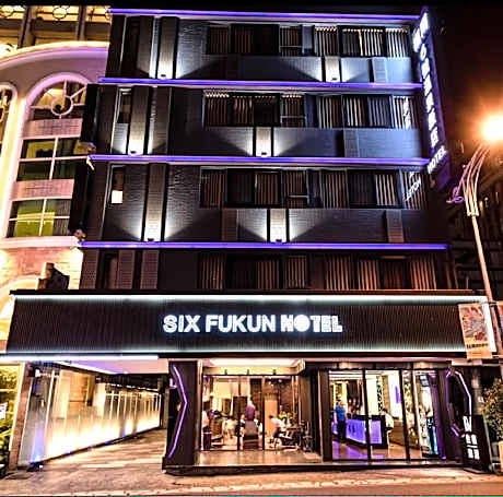Six Fukun Hotel