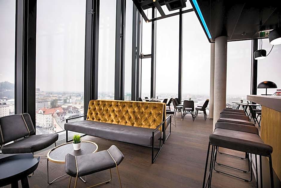 arte Hotel Salzburg