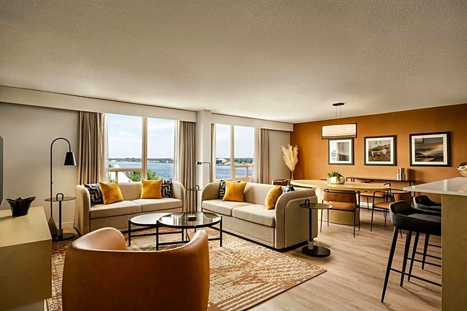 Delta Hotels Sault Ste. Marie Waterfront