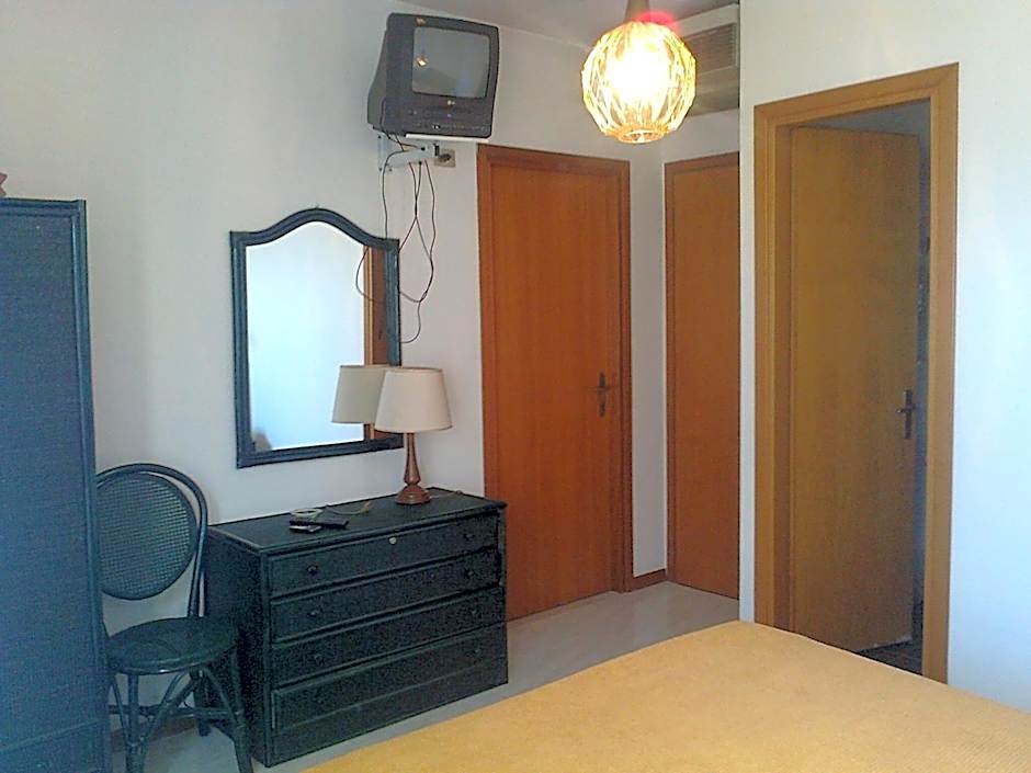 Hotel Continental
