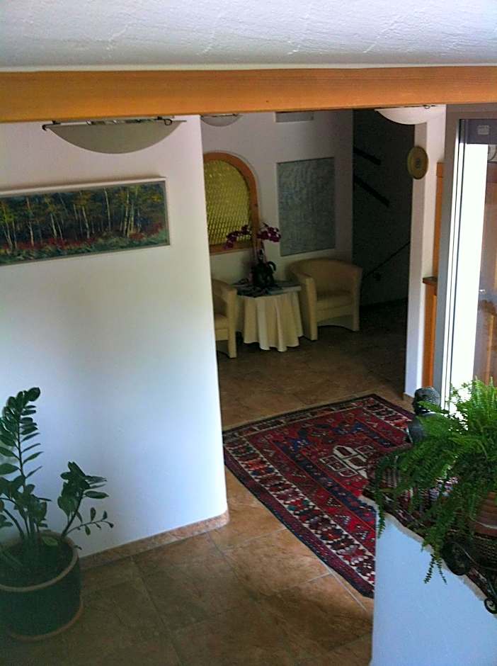 Hotel Pizzeria Selva