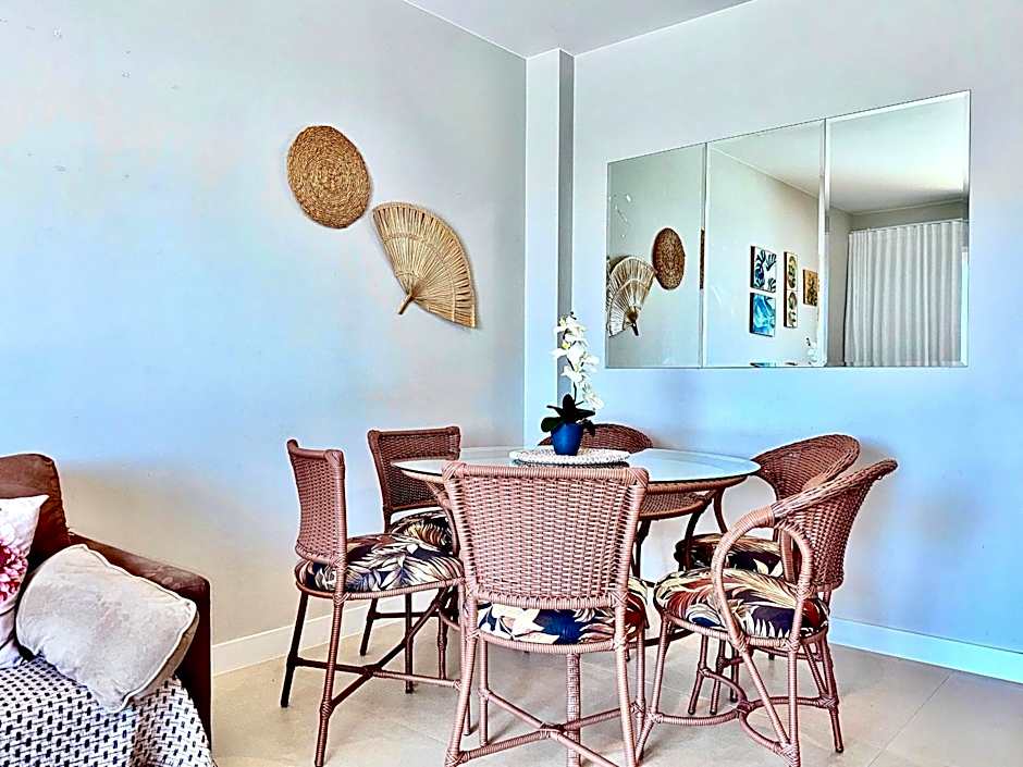 Res. Belvedere Beach Garden - Praia dos Ingleses