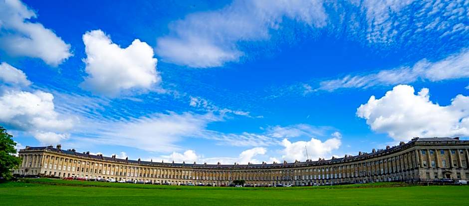 The Roseate Villa Bath