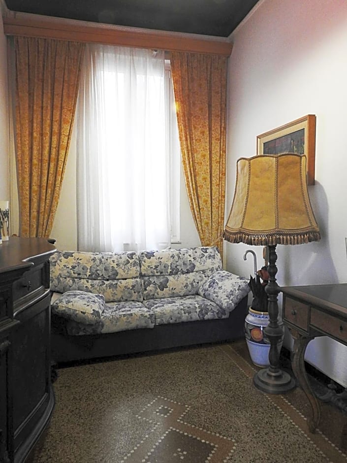 Albergo Annabella