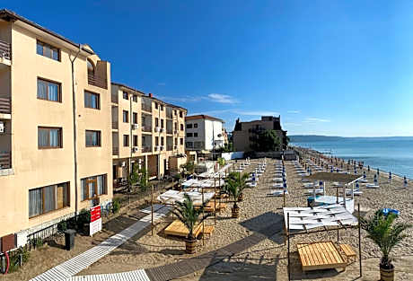 Palma Beach Hotel