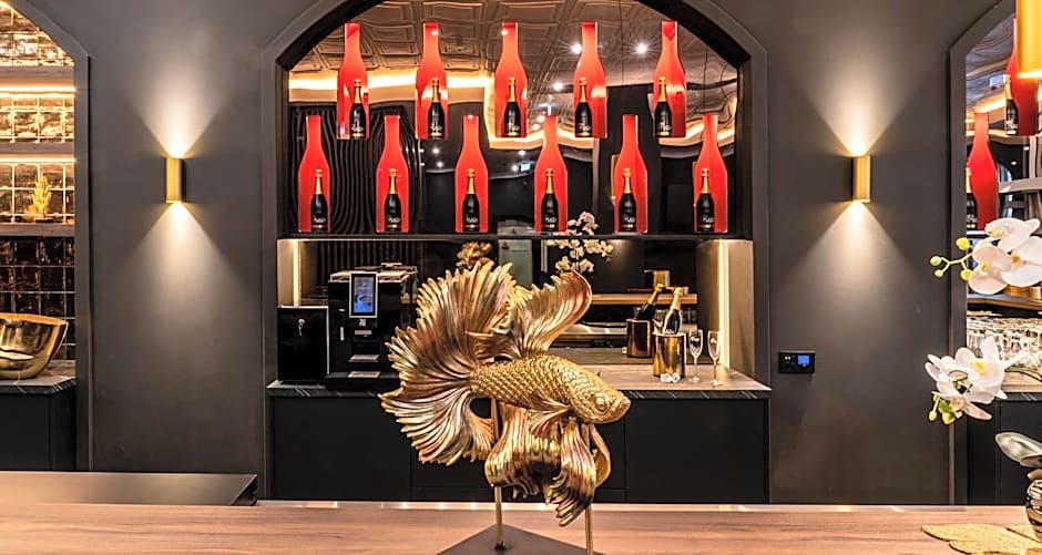 PLAZA Premium Columbus Bremen