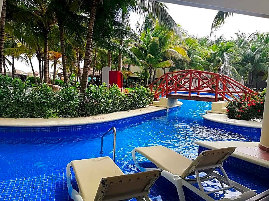 El Dorado Maroma - Catamaran, Cenote & More Inclusive- Adults Only
