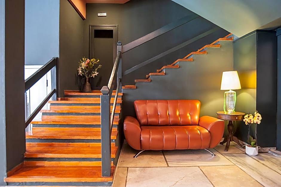 Parnassos Delphi Hotel