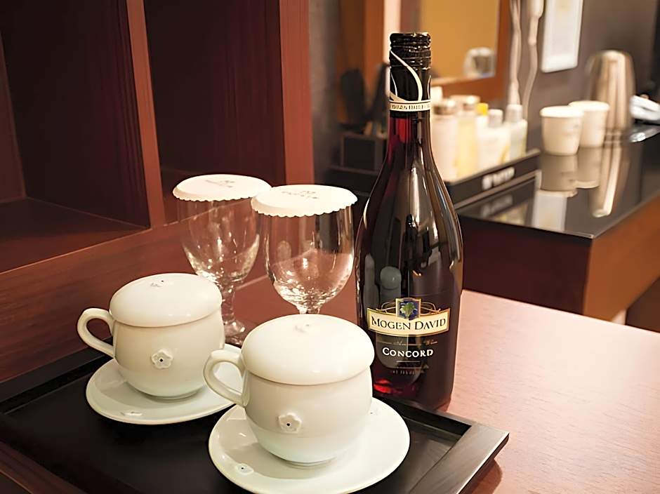 Pungnam Tourist Hotel