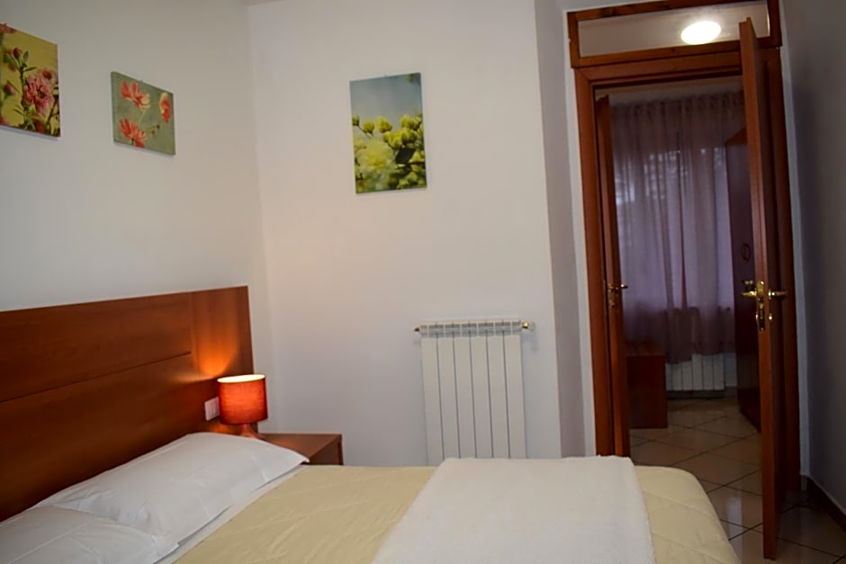 Hotel Dalmazia