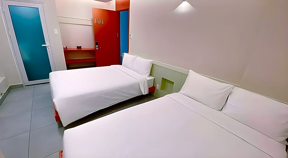 Bazan Hotel