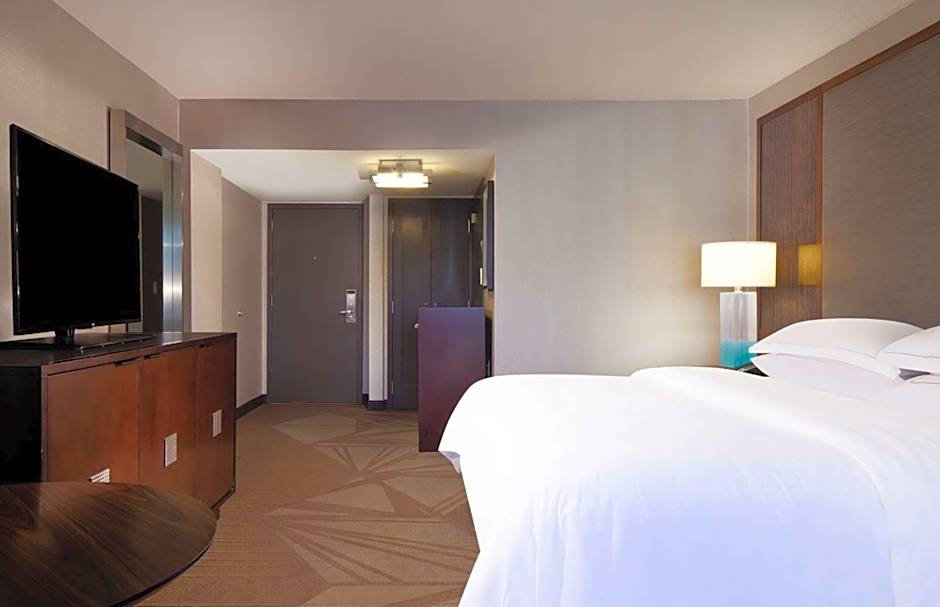 Hilton Parsippany