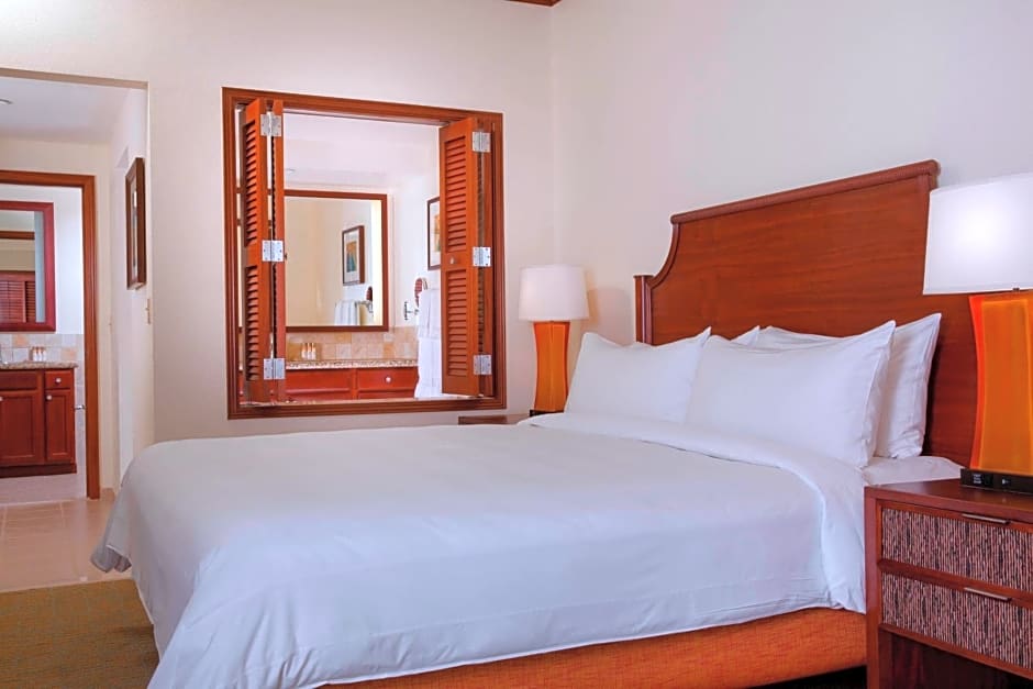 Marriott's Ko Olina Beach Club