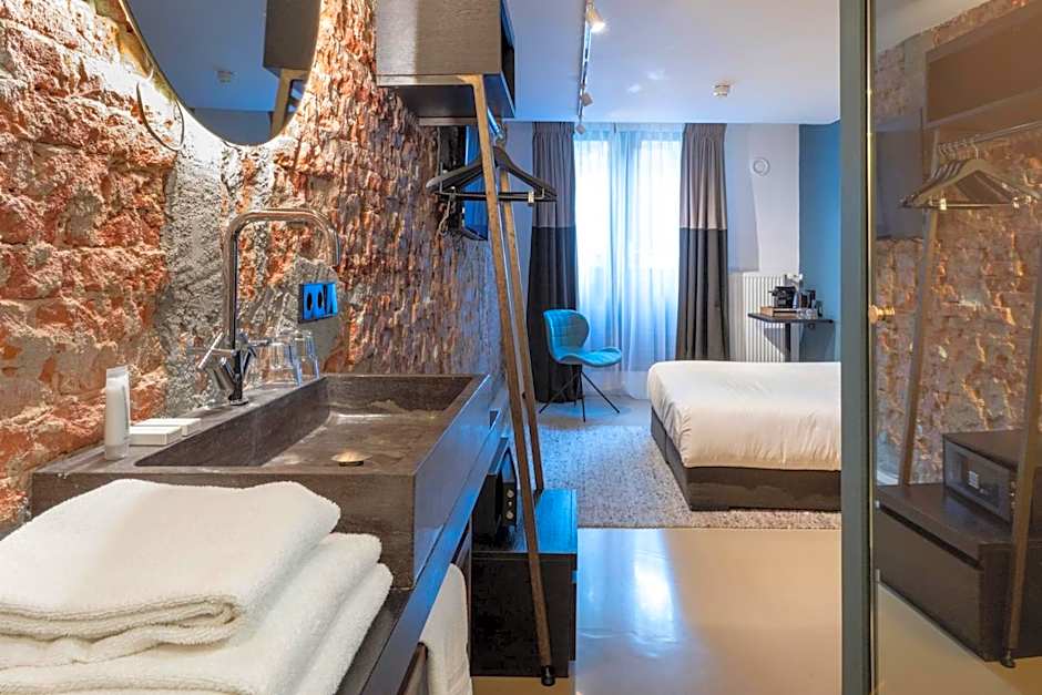 Boutique Hotel Oosteinde