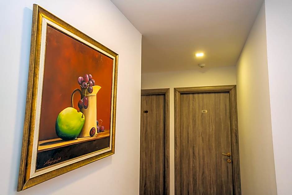 Hotel Liad City Center