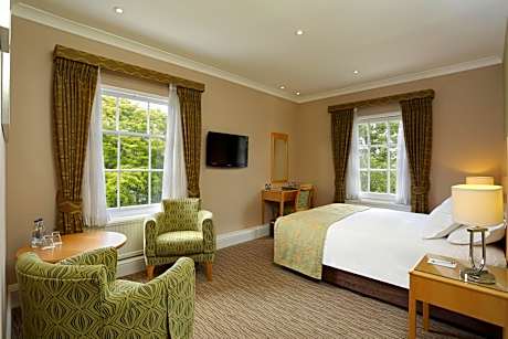 Spacious Double Room - Main House