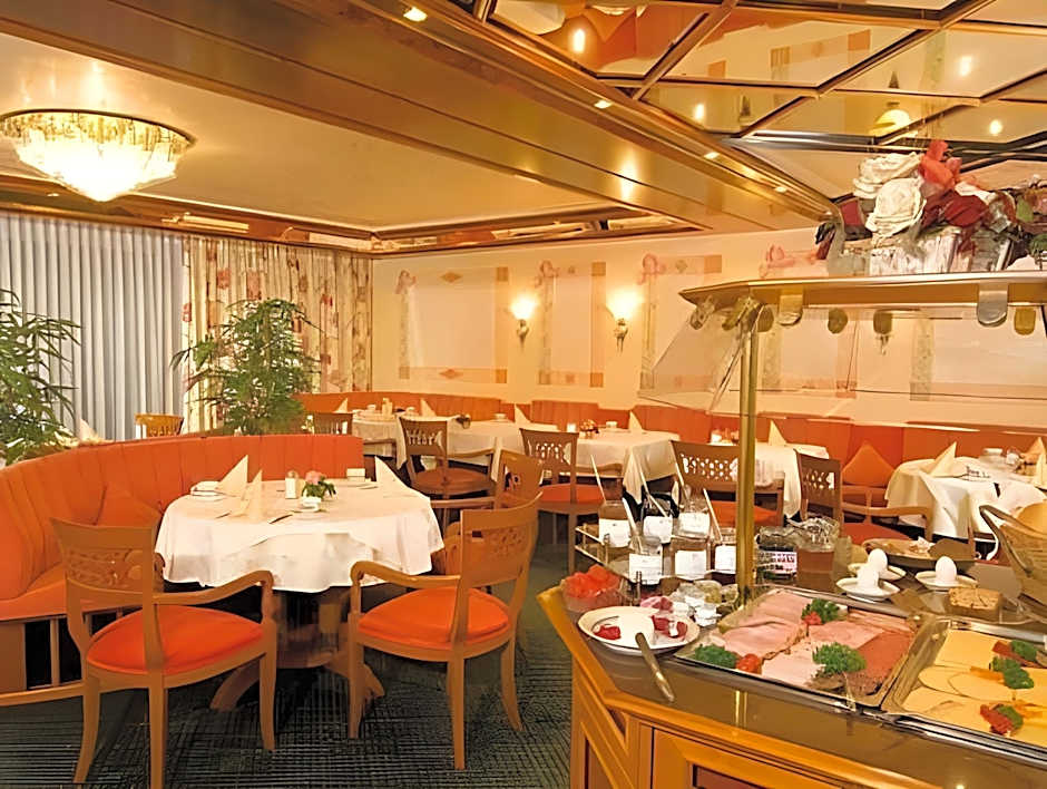 Burghotel