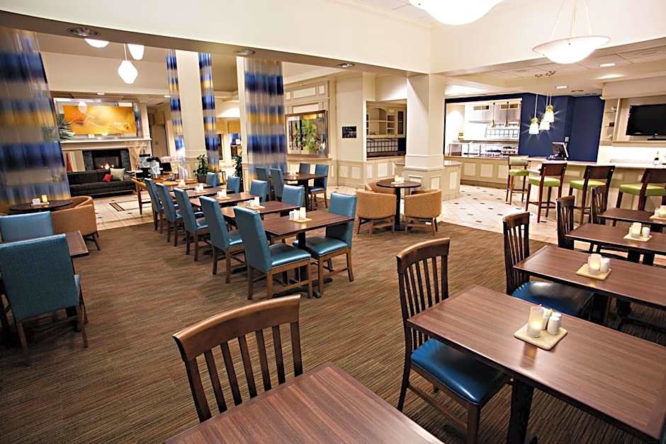 Hilton Garden Inn Gettysburg