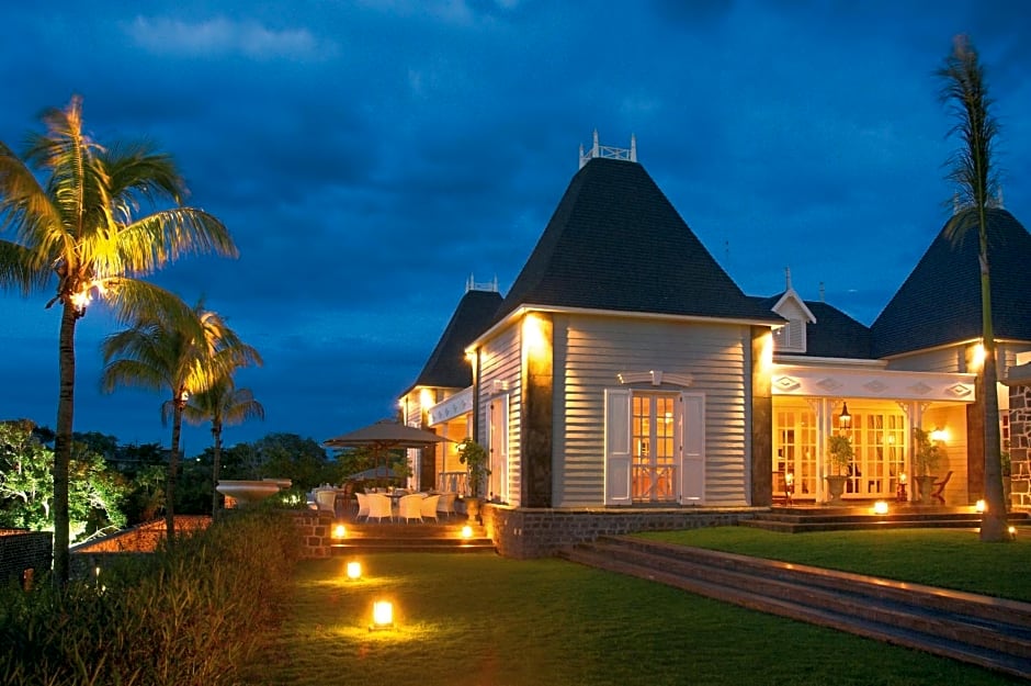 Maritim Resort & Spa Mauritius