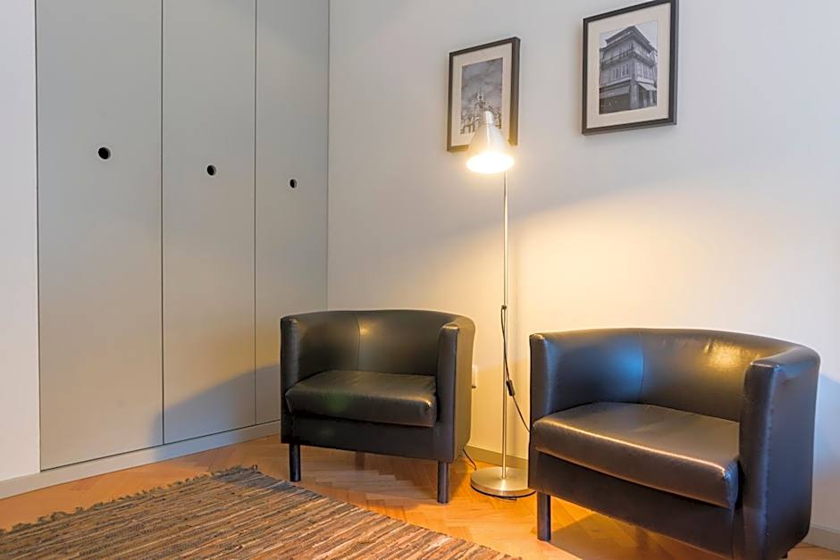 bnapartments Trindade