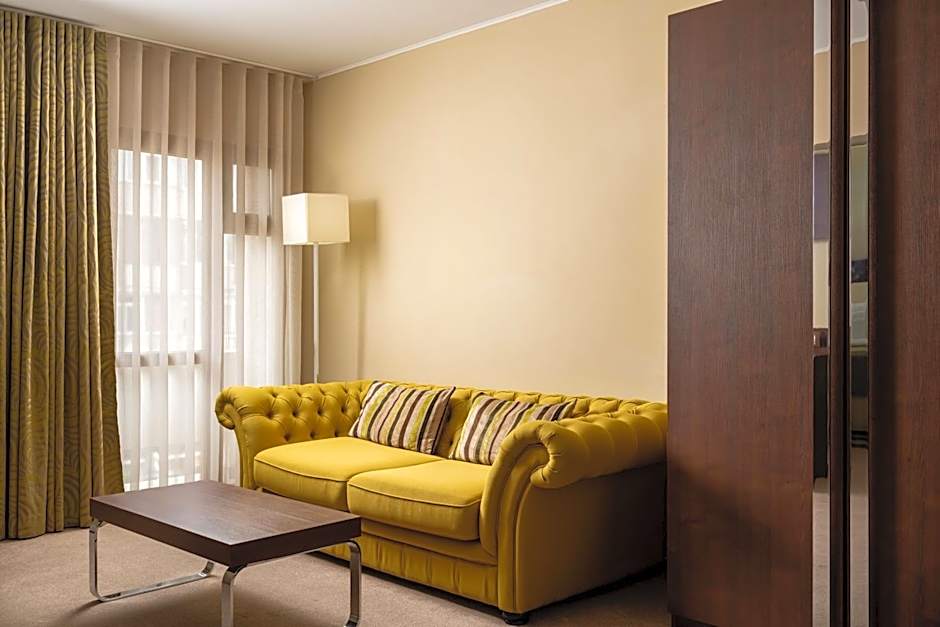 Hotel Pietroasa
